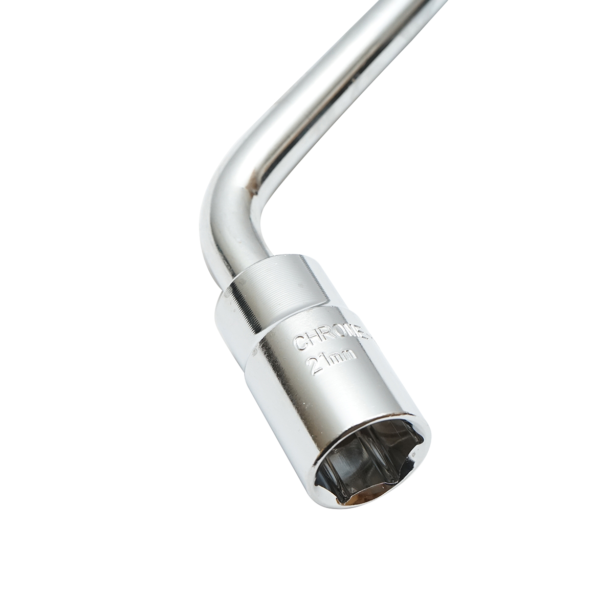 Cheie telescopica pentru roti cu 2 tubulare 17x19mm-21x23mm Breckner Germany - imagine 5