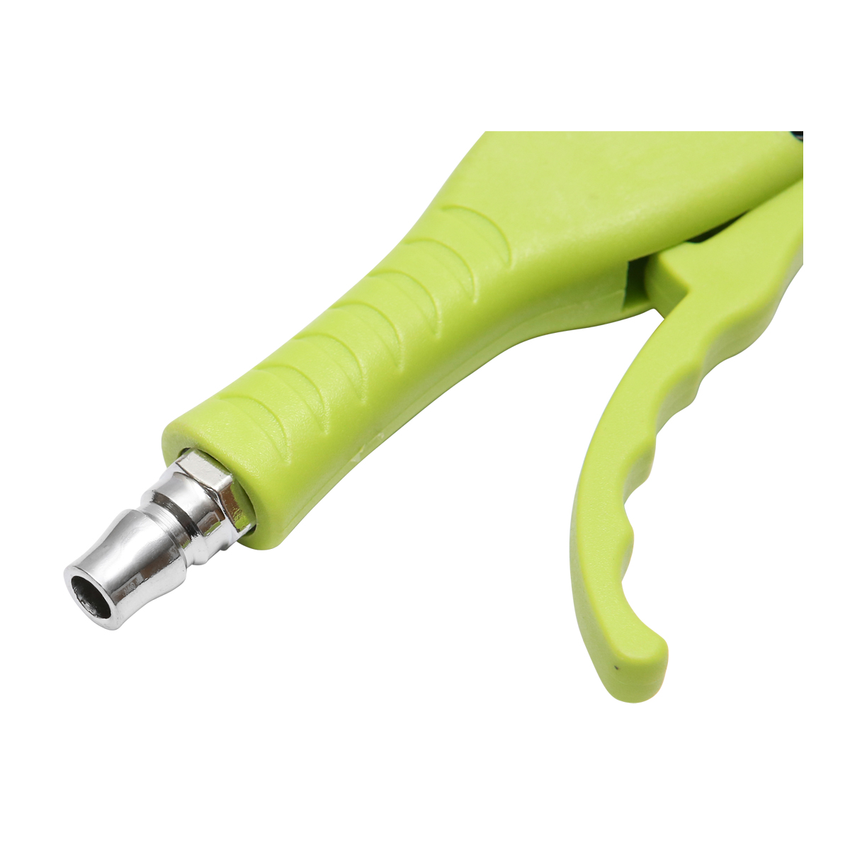 Pistol verde de suflat cu tija 110mm 13 bari Breckner Germany - imagine 3
