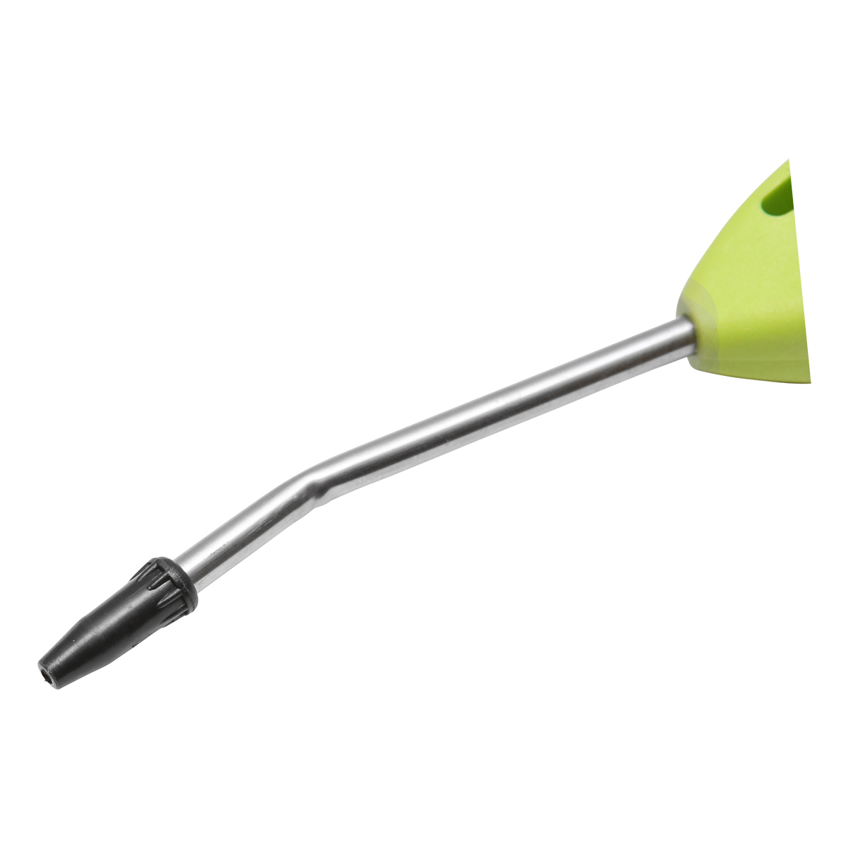 Pistol verde de suflat cu tija 110mm 13 bari Breckner Germany - imagine 4
