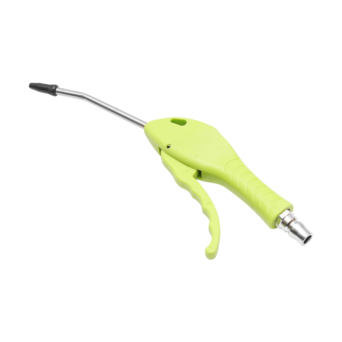 Pistol verde de suflat cu tija 110mm 13 bari Breckner Germany - imagine 5