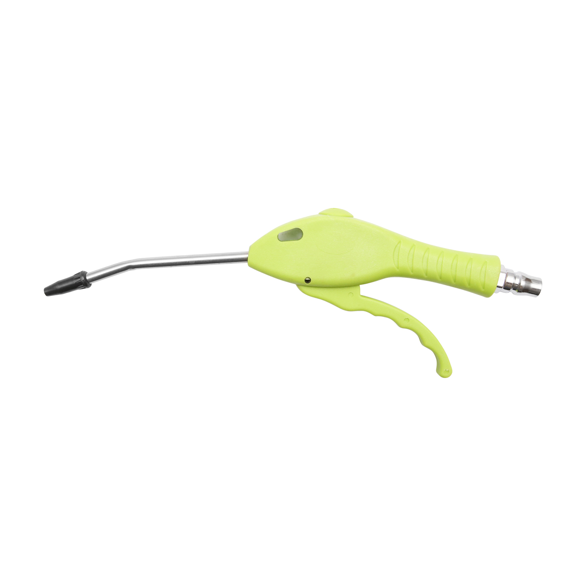 Pistol verde de suflat cu tija 110mm 13 bari Breckner Germany