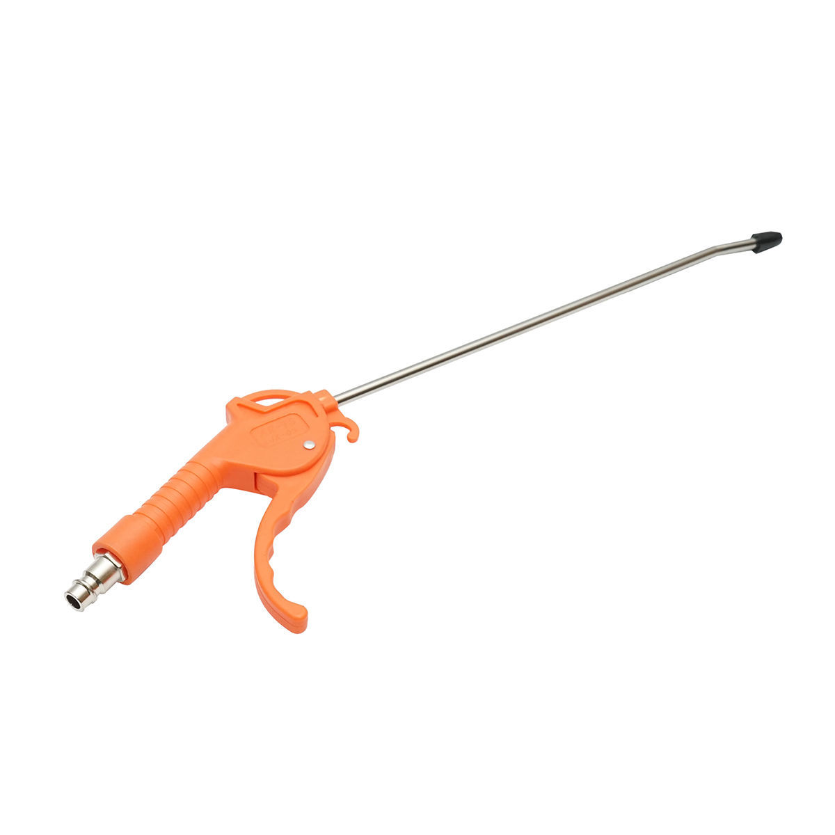 Pistol suflat aer cu tija 260mm 13 bar Breckner Germany - imagine 2