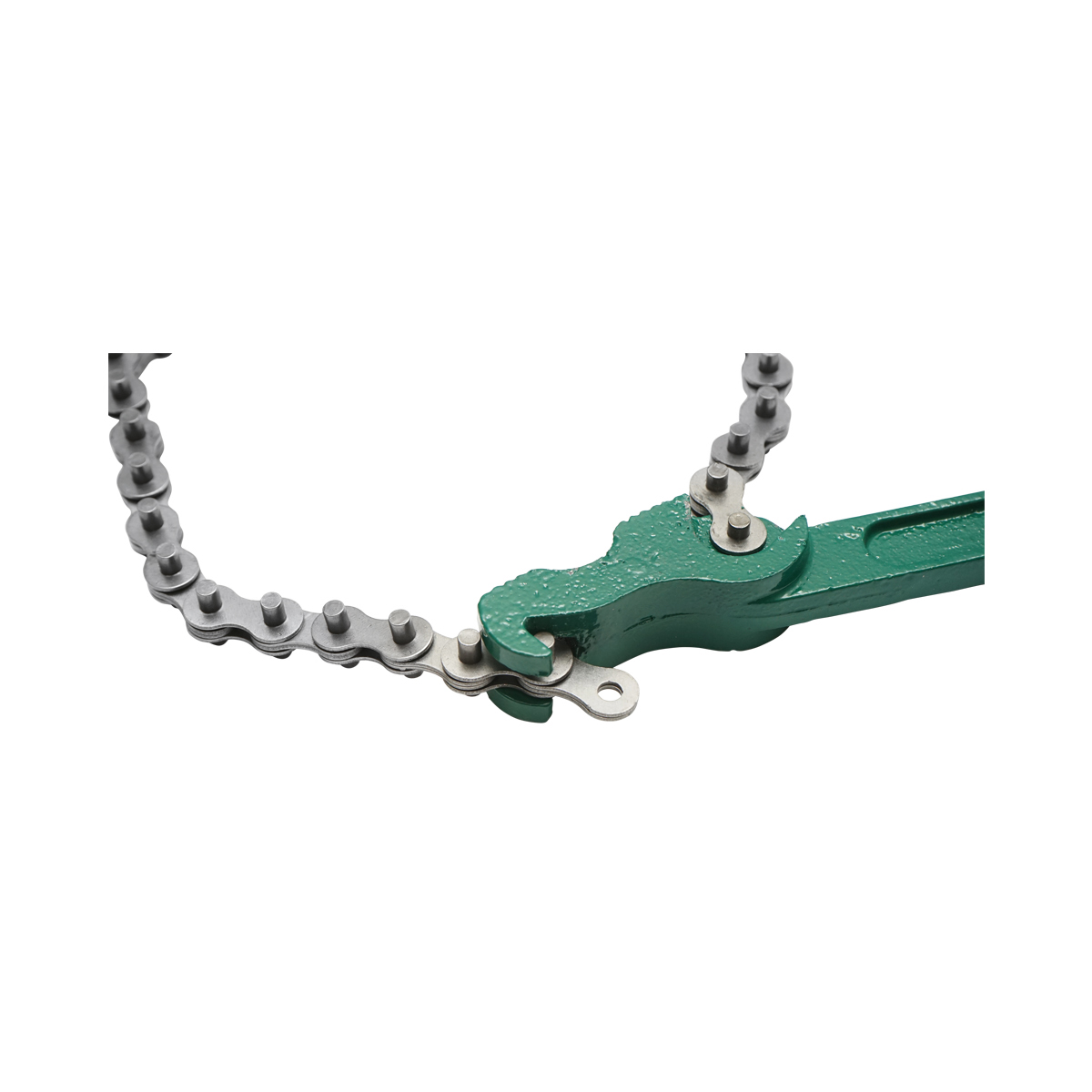 Cheie cu lant de 12 inch pentru filtru de ulei Breckner Germany - imagine 4