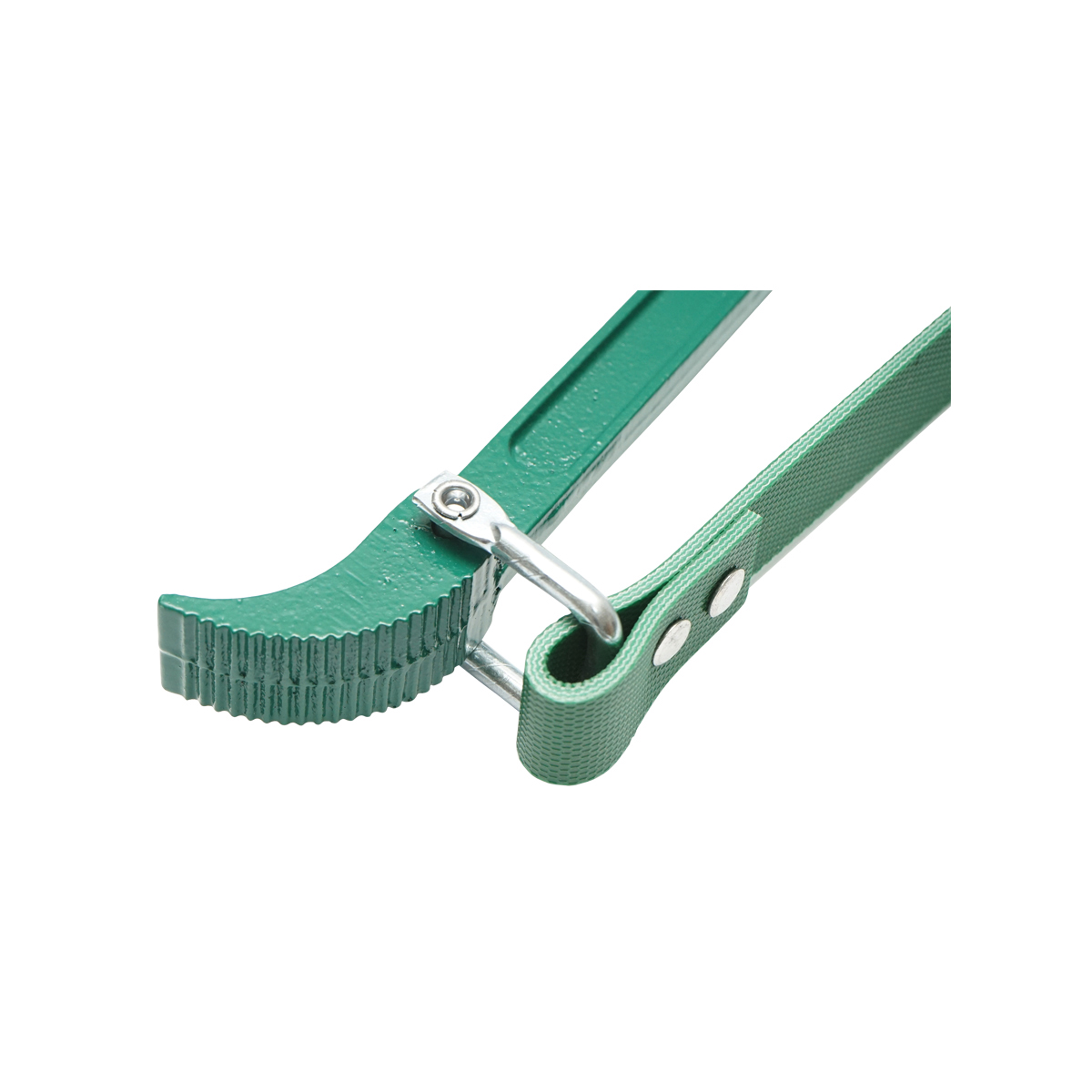 Cheie cu curea de 12 inch pentru filtru de ulei Breckner Germany - imagine 4