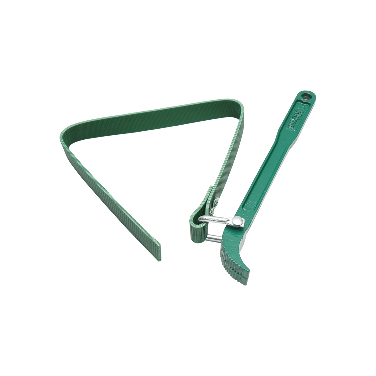 Cheie cu curea de 12 inch pentru filtru de ulei Breckner Germany - imagine 2