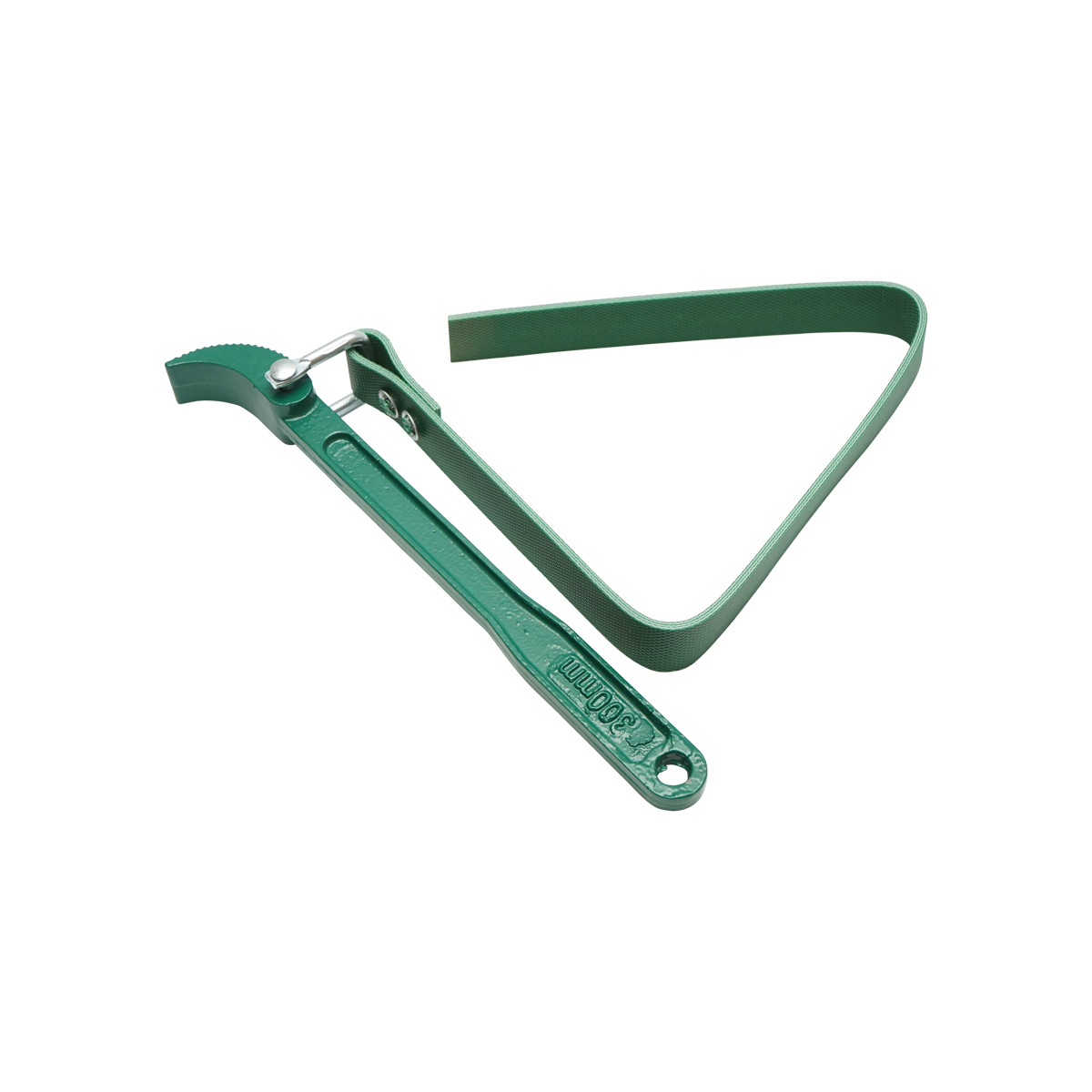 Cheie cu curea de 12 inch pentru filtru de ulei Breckner Germany - imagine 3