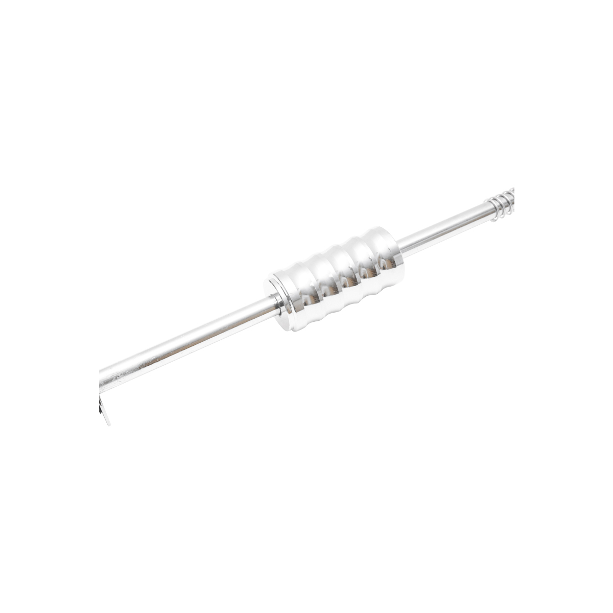 Ciocan inertial cu carlig pentru tras tabla, tinichigerie, caroserie auto 600mm Breckner Germany - imagine 3