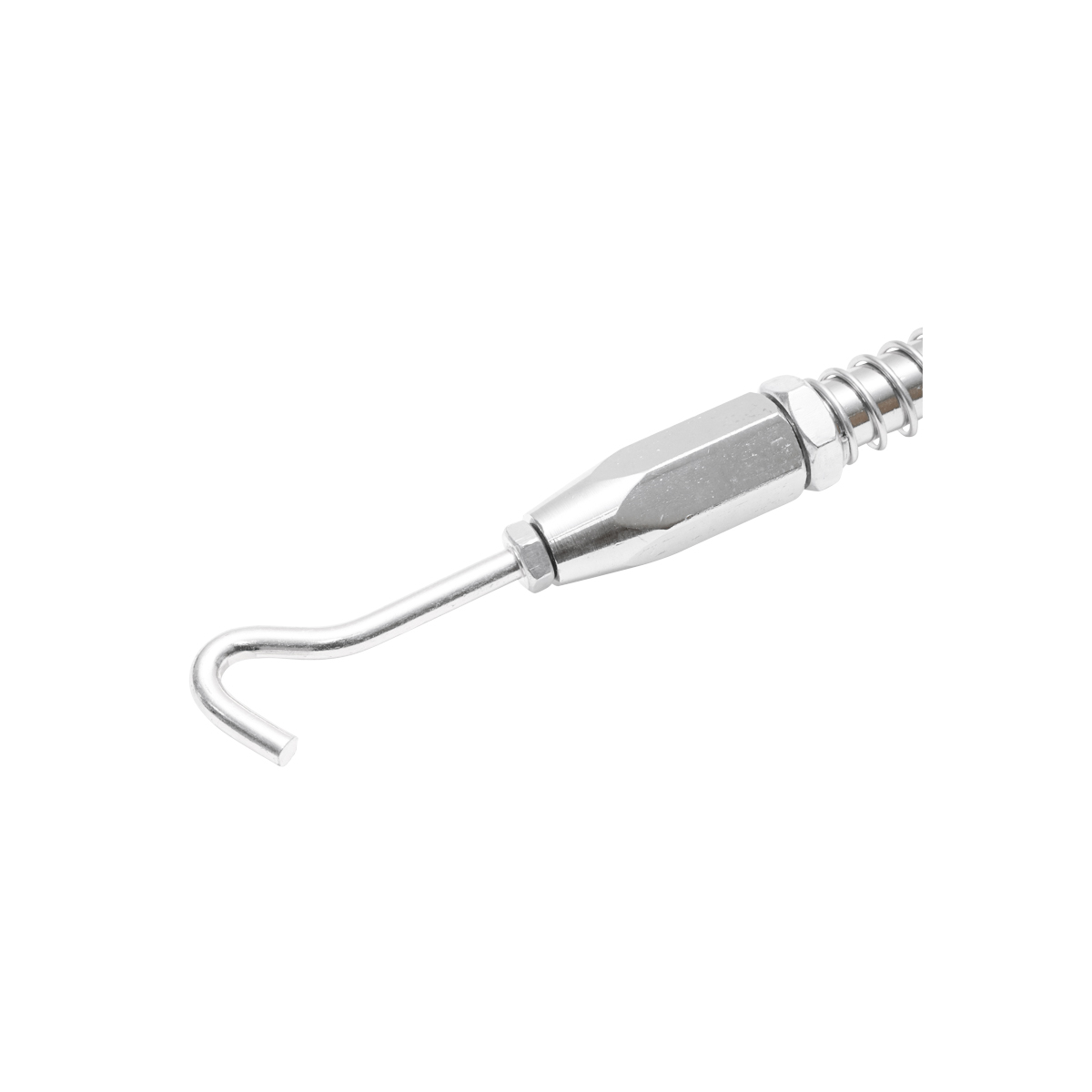 Ciocan inertial cu carlig pentru tras tabla, tinichigerie, caroserie auto 600mm Breckner Germany - imagine 4