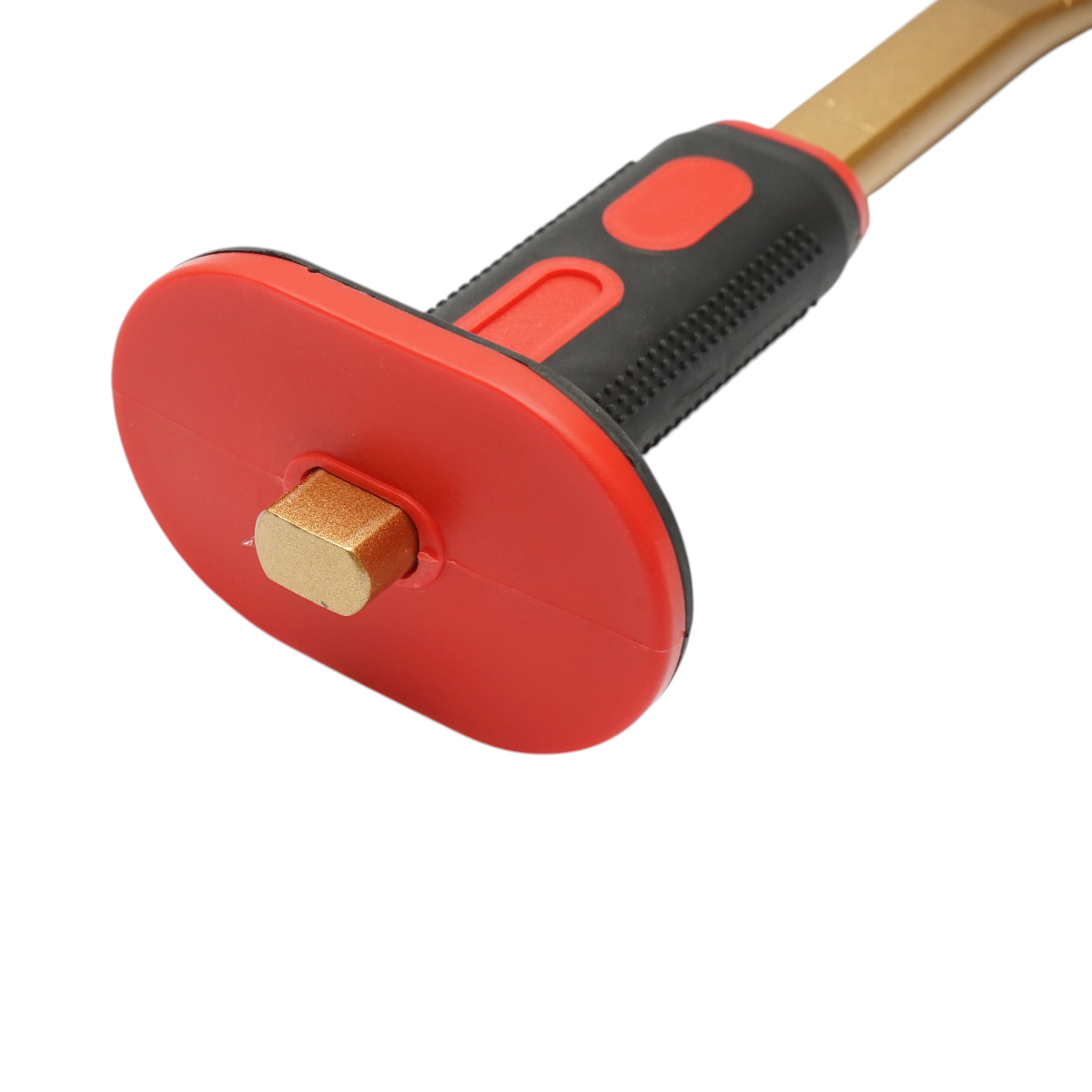 Dalta cu protectie pentru mana 30x250mm Breckner Germany - imagine 6