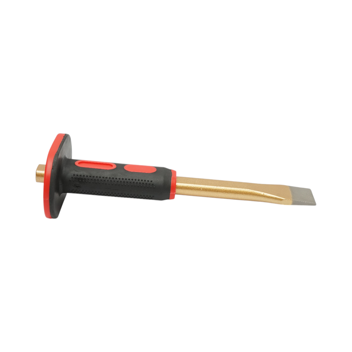 Dalta cu protectie pentru mana 30x250mm Breckner Germany - imagine 3