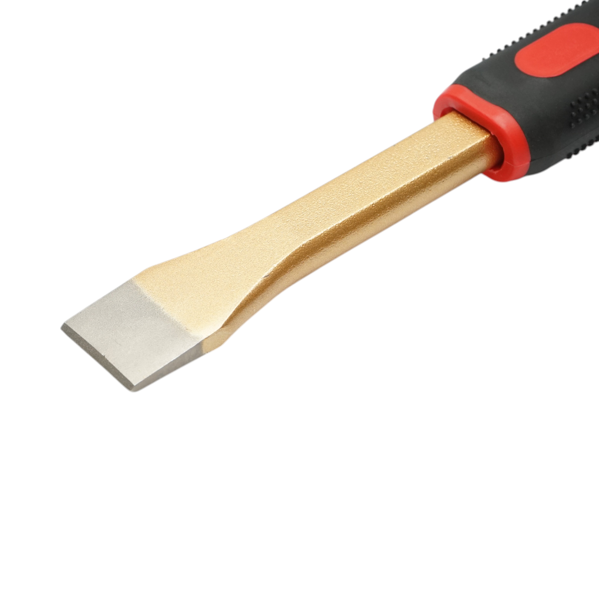 Dalta cu protectie pentru mana 30x250mm Breckner Germany - imagine 5