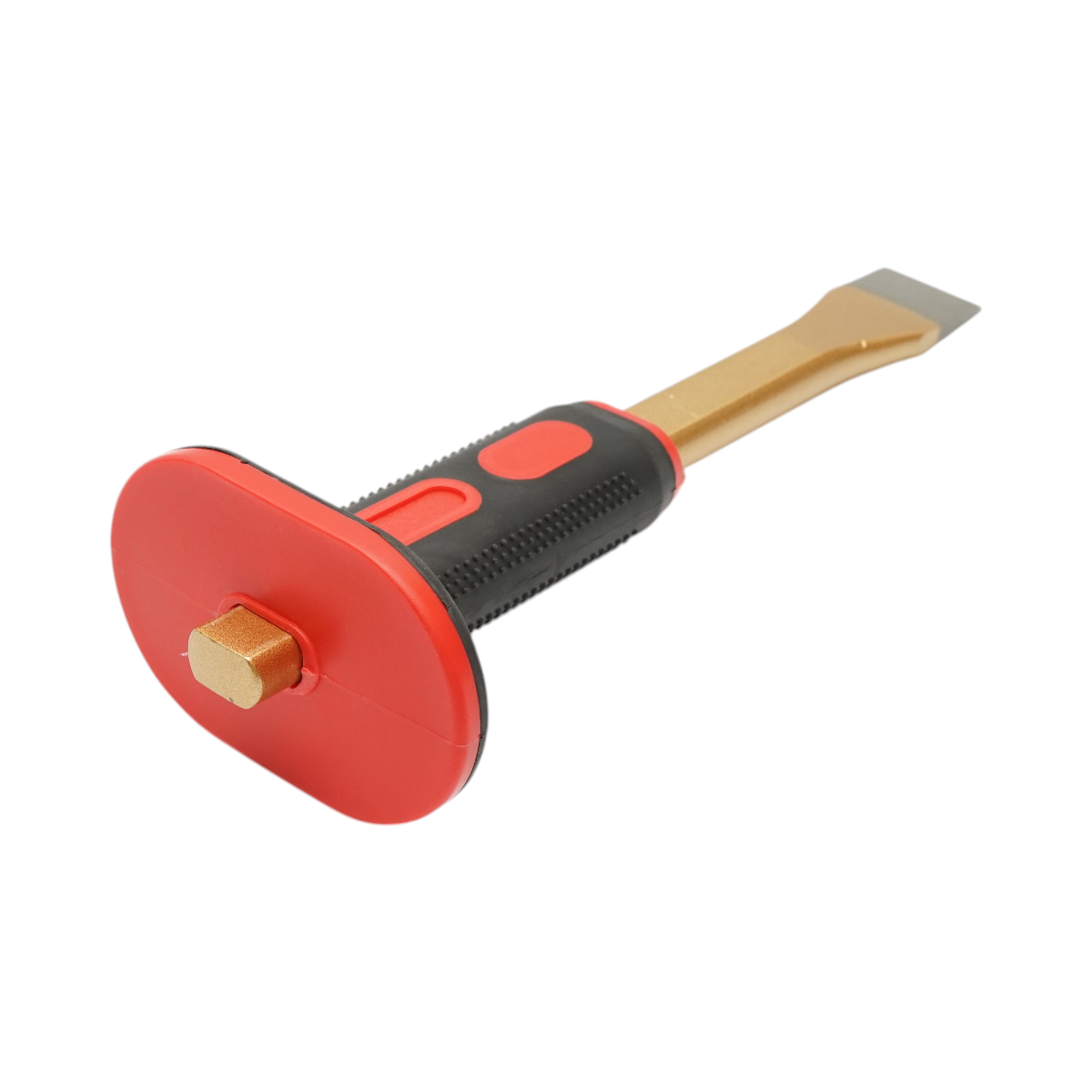 Dalta cu protectie pentru mana 30x250mm Breckner Germany - imagine 4