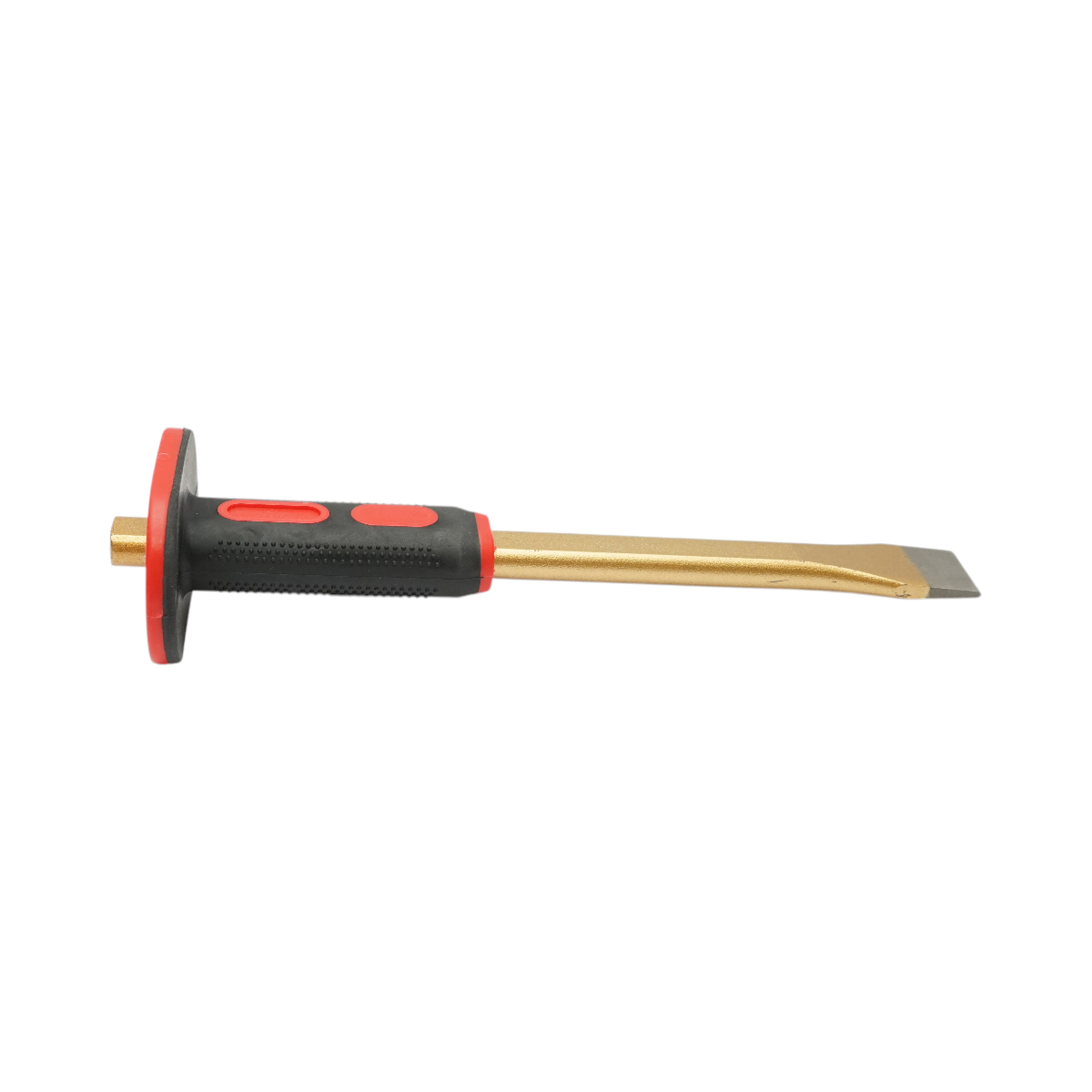 Dalta cu protectie pentru mana 30x300mm Breckner Germany - imagine 3