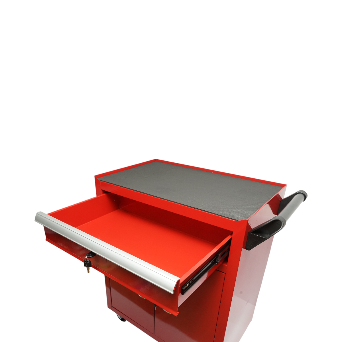 Dulap carucior metalic pentru scule 665x420x730mm - imagine 7