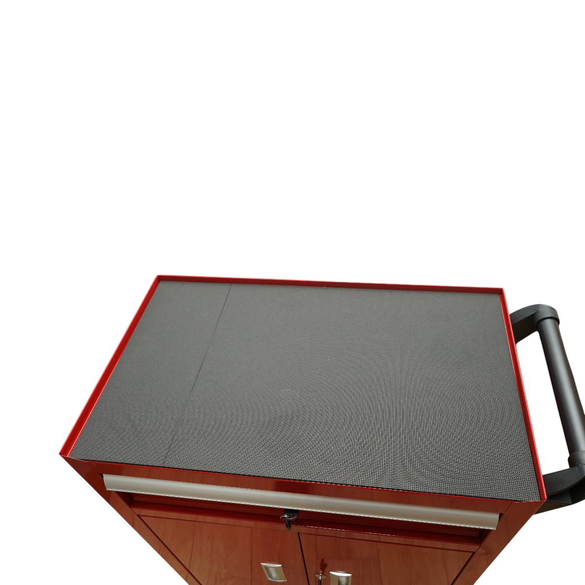 Dulap carucior metalic pentru scule 665x420x730mm - imagine 8