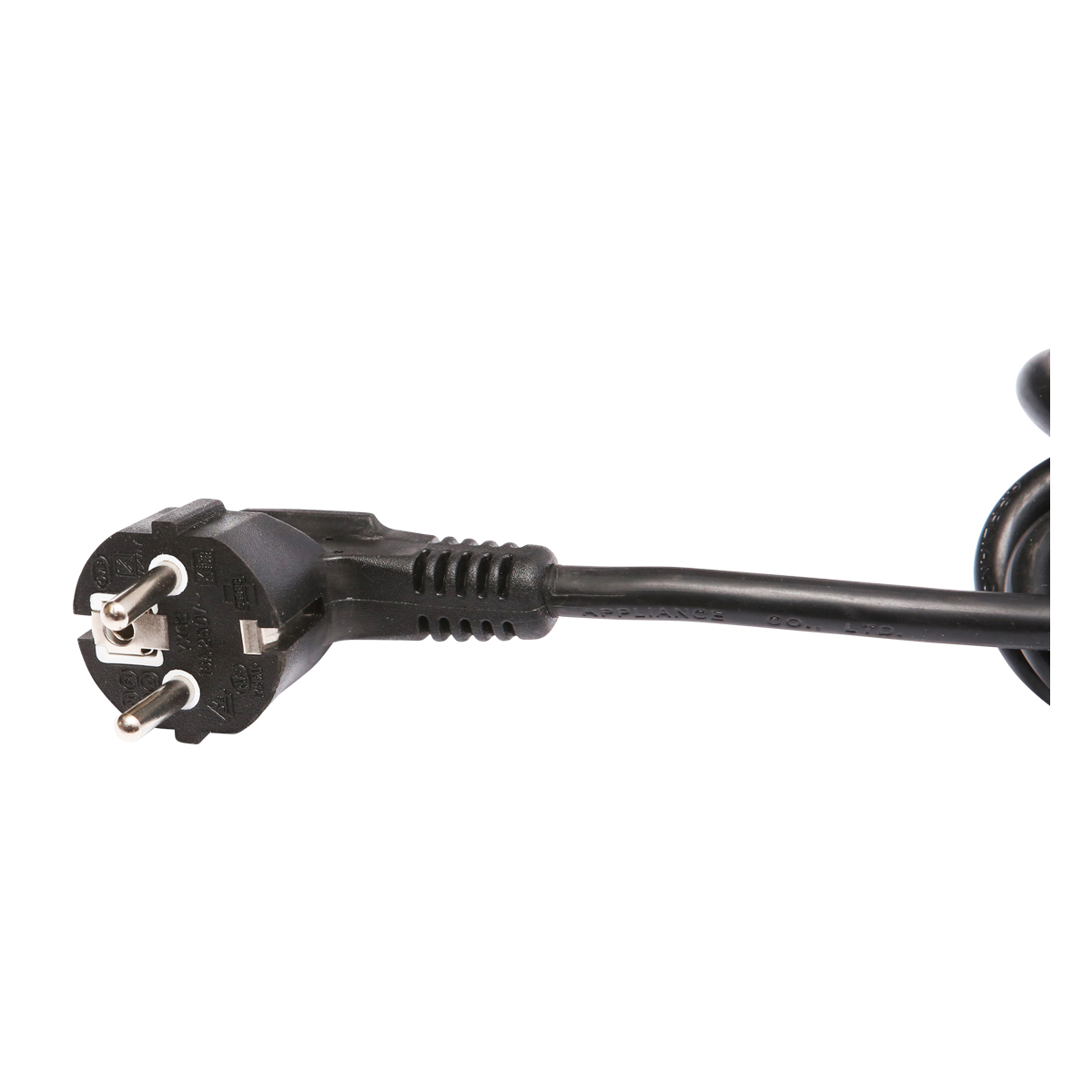 Aspirator profesional industrial volum 30L 220V 1600W corp din plastic PP Breckner Germany - imagine 12