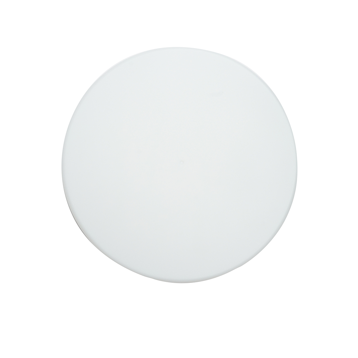 Plafoniera LED 24W, 220V, IP20, 180 mm, corp iluminat rotund interior/exterior rezistent la umezeala Breckner German - imagine 2