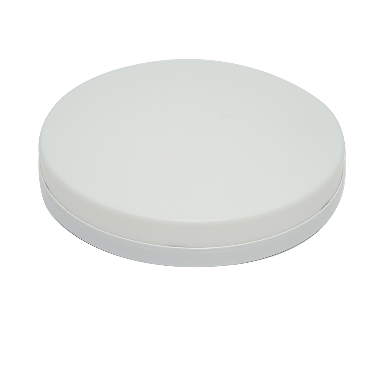 Plafoniera LED 36W, 220V, IP20, 230 mm, corp iluminat rotund interior/exterior rezistent la umezeala Breckner Germany - imagine 3