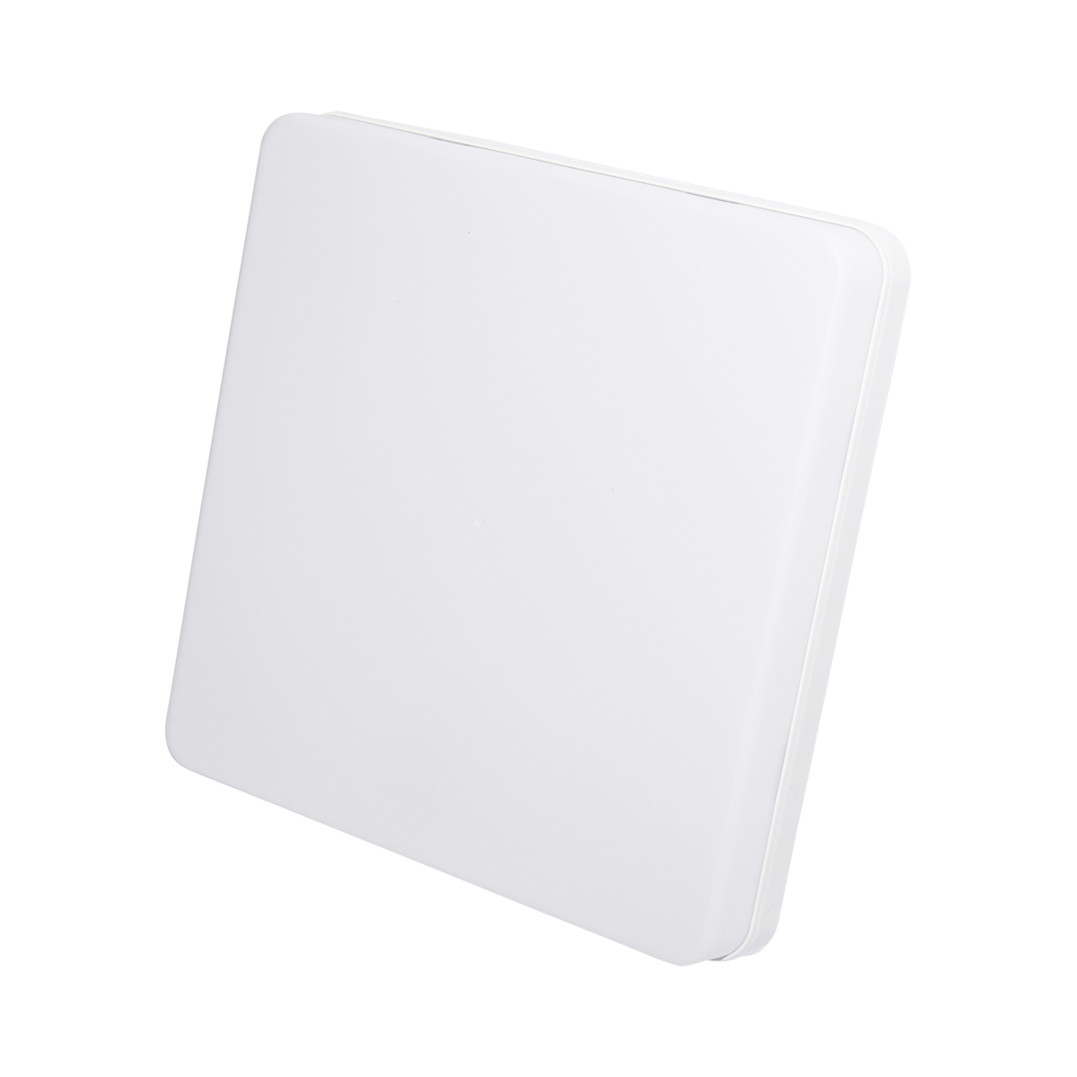 Plafoniera LED 36W, 220V, IP20, 230 mm, corp iluminat patrat interior/exterior rezistent la umezeala Breckner Germany - imagine 2