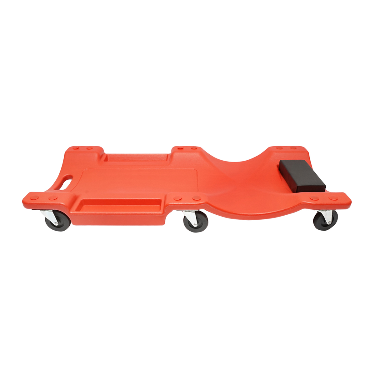 Pat mobil pe roti pentru atelier auto 920x405x110mm Breckner Germany - imagine 2
