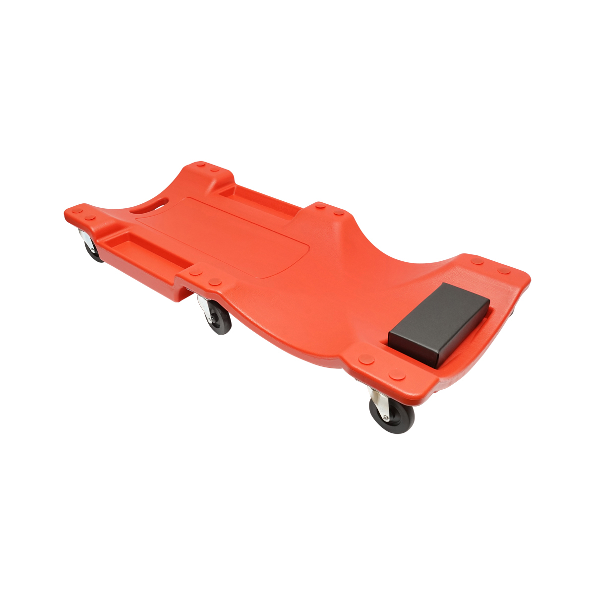 Pat mobil pe roti pentru atelier auto 920x405x110mm Breckner Germany