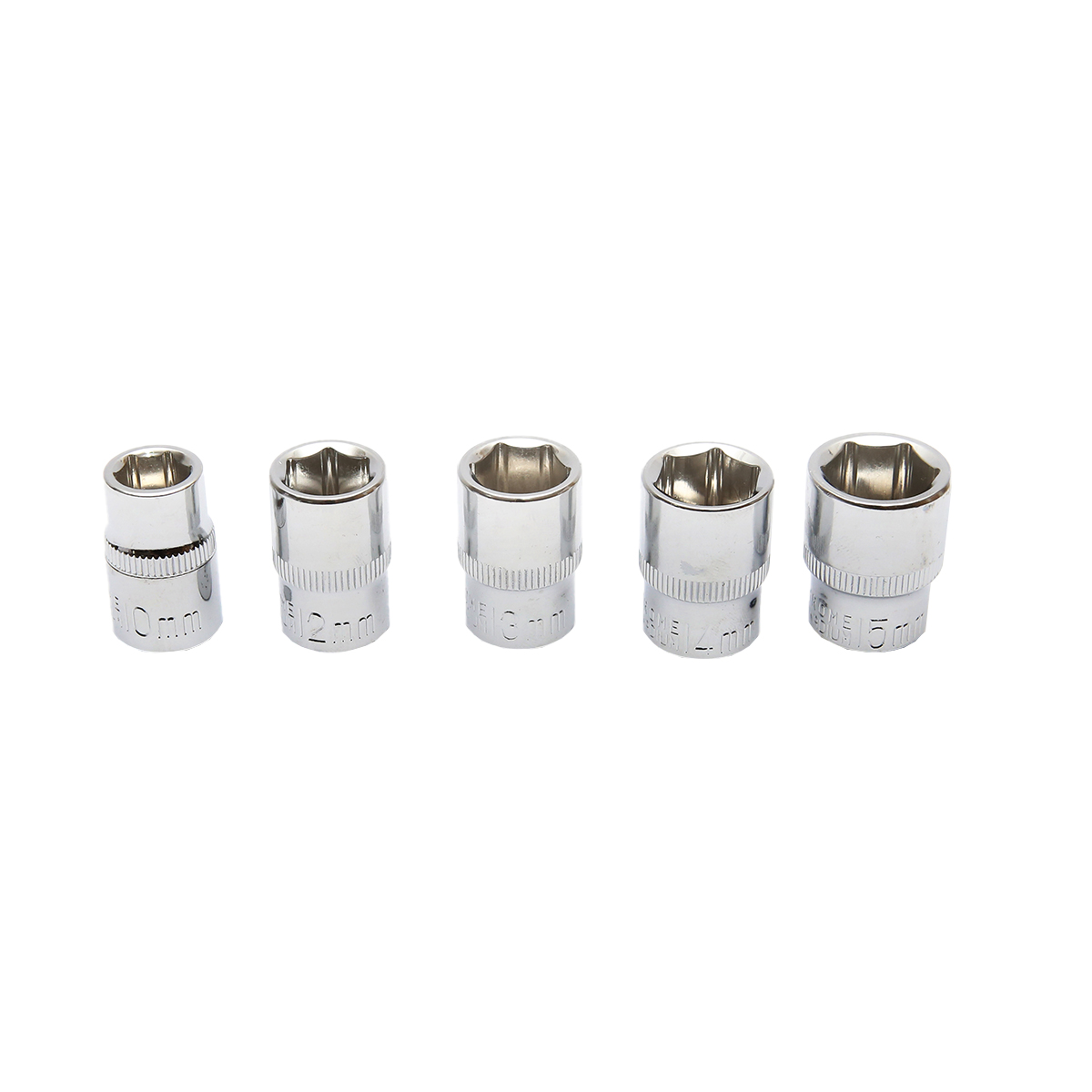 Antrenor clichet reversibil cu acumulator 12V, 45Nm, 0-250 rot/min Makute - imagine 6
