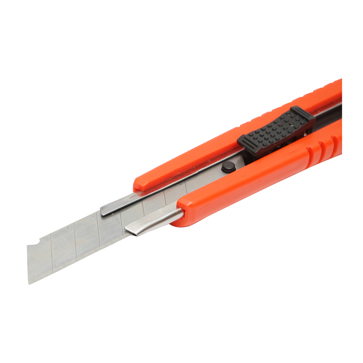 Cutit cutter cu maner anti-alunecare si functie blocare 165mm Breckner Germany - imagine 3
