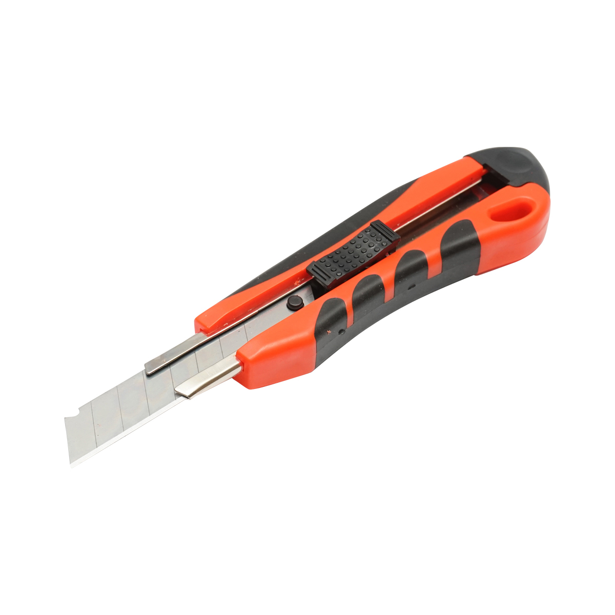 Cutit cutter profesional cu maner anti-alunecare si functie blocare 165mm Breckner Germany - imagine 3