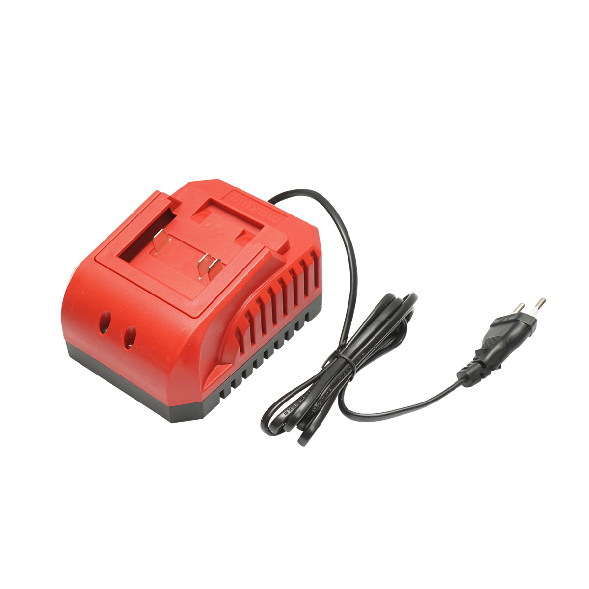 Suflanta aer si aspirator cu acumulator 20V/4000mAh si incarcator 220V/50-60Hz, debit aer 2.3m3/min, 20000rot/min Makute - imagine 7