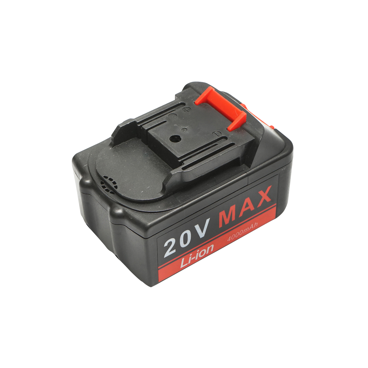 Suflanta aer si aspirator cu acumulator 20V/4000mAh si incarcator 220V/50-60Hz, debit aer 2.3m3/min, 20000rot/min Makute - imagine 6