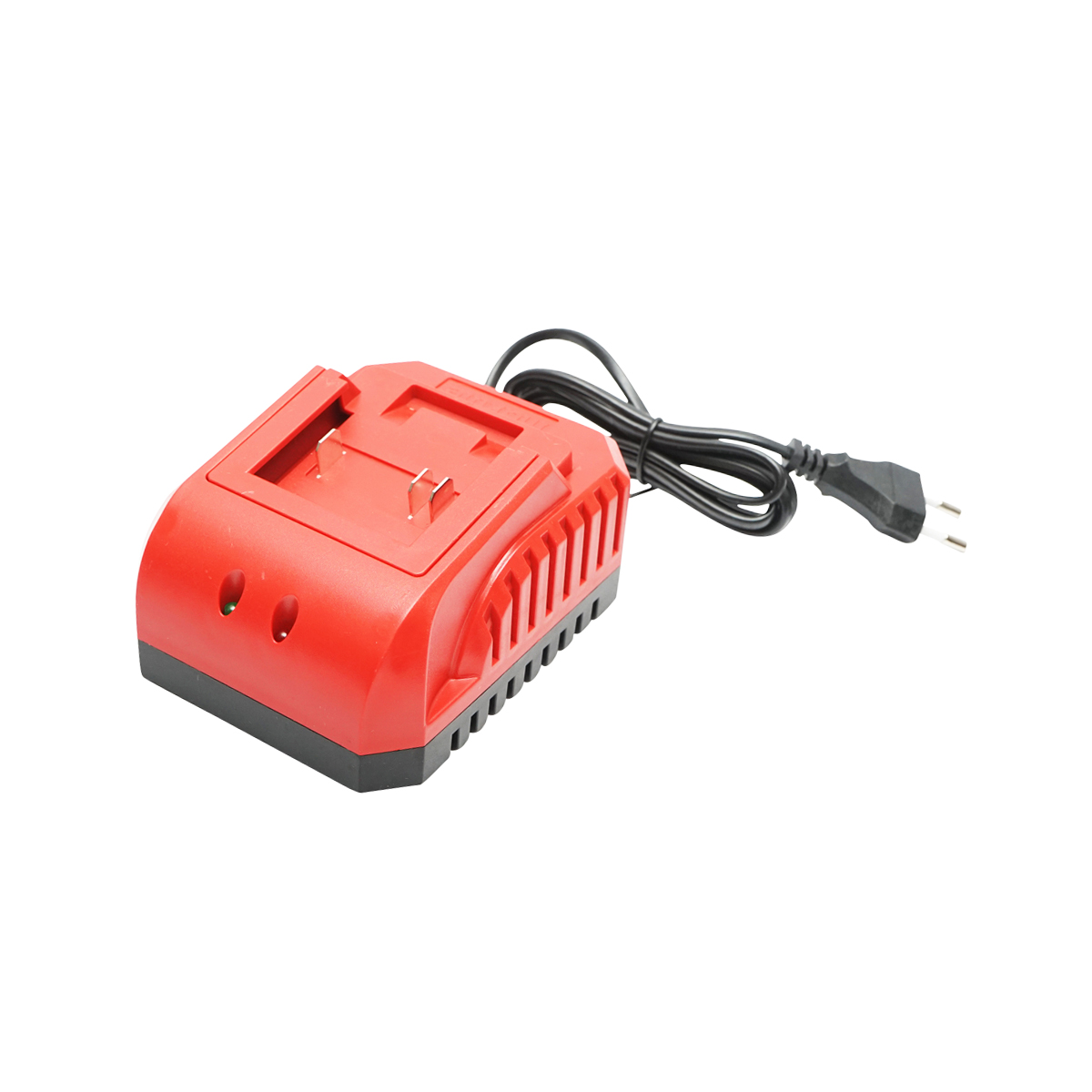 Polizor unghiular cu acumulator 20V/4000mAh si incarcator 220V/50-60Hz, diametru disc 115mm, 8000rot/min IP20 Makute - imagine 6