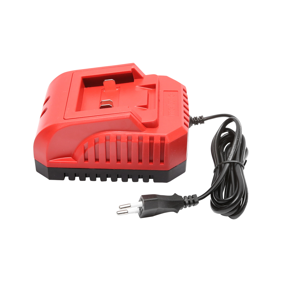 Masina de insurubat cu impact 320Nm, acumulator 20V/4000mAh si incarcator 220V/50-60Hz, ax 12.7mm, 2200rot/min IP20 Makute - imagine 8