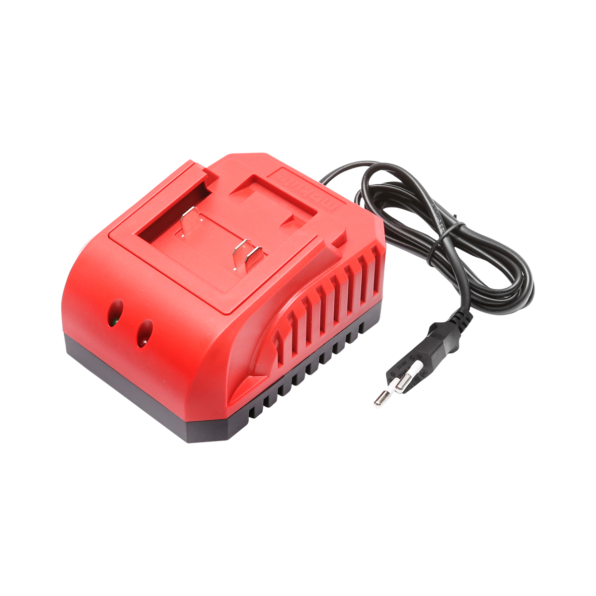 Masina de insurubat cu impact 320Nm, acumulator 20V/4000mAh si incarcator 220V/50-60Hz, ax 12.7mm, 2200rot/min IP20 Makute - imagine 7