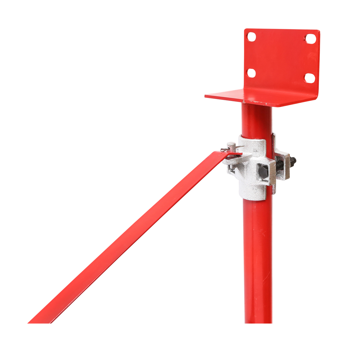 Suport perete pentru palan electric cu sarcina maxima suportata 200Kg - imagine 4