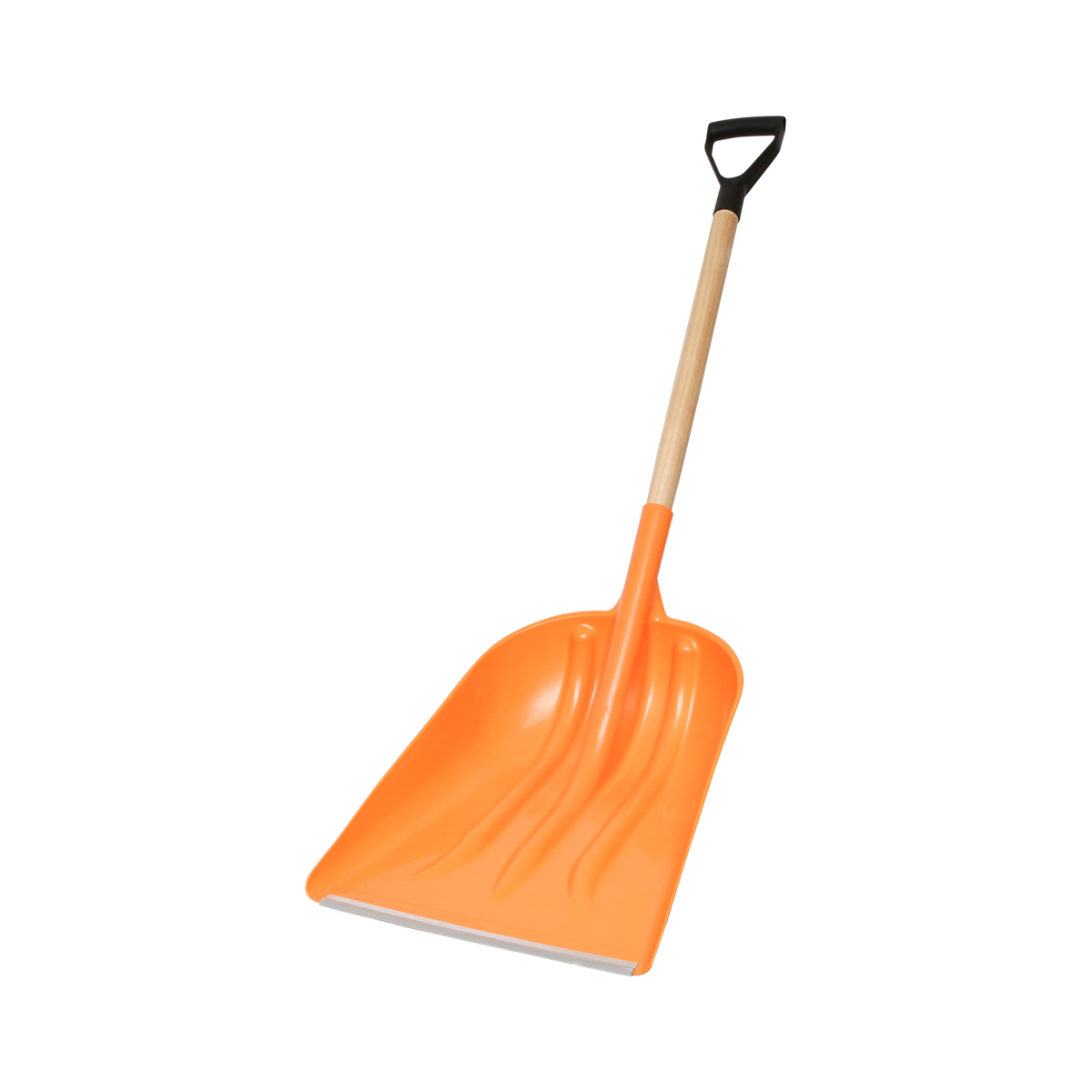 Lopata zapada din polipropilena cu lama metalica si coada 1200mm - imagine 5