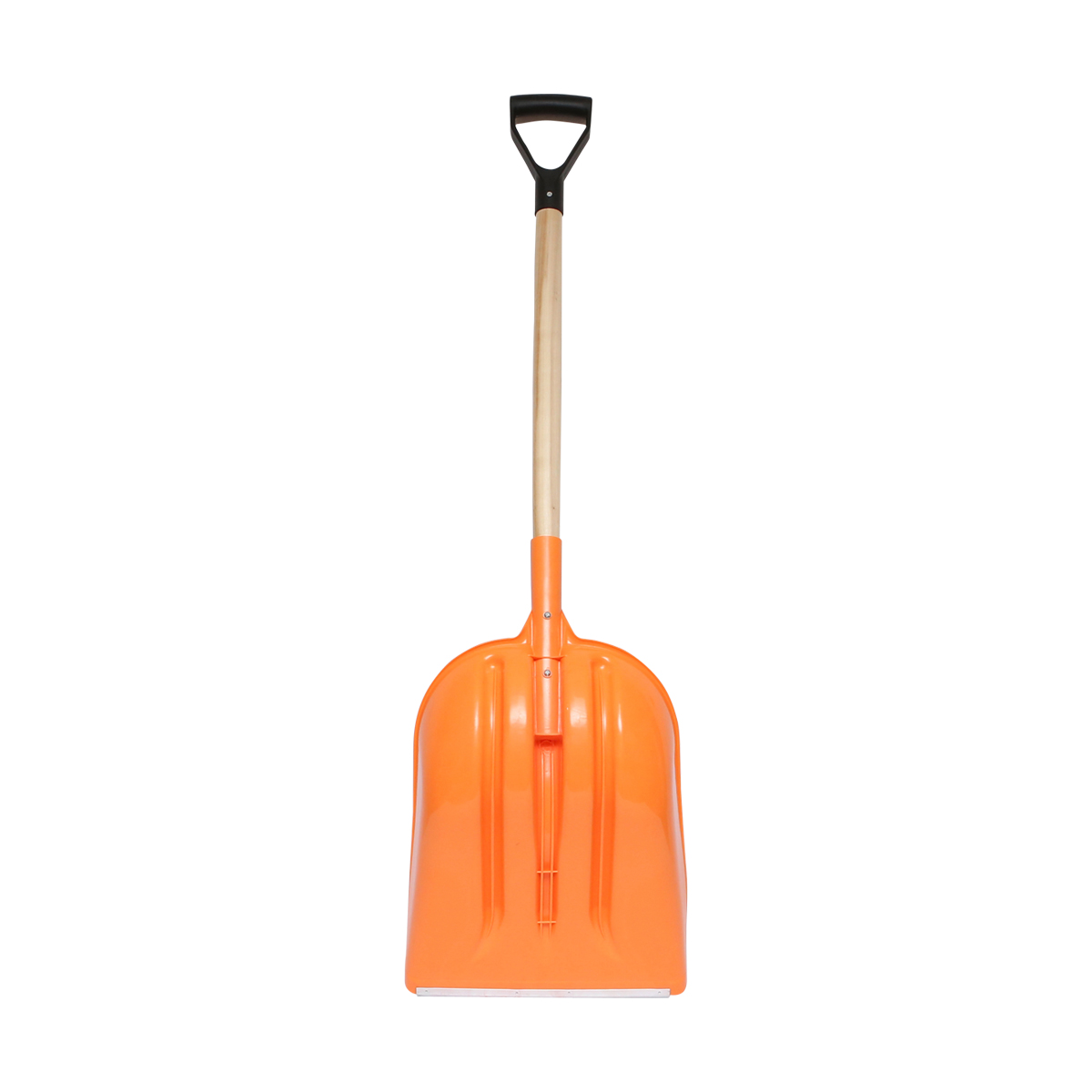 Lopata zapada din polipropilena cu lama metalica si coada 1200mm - imagine 2