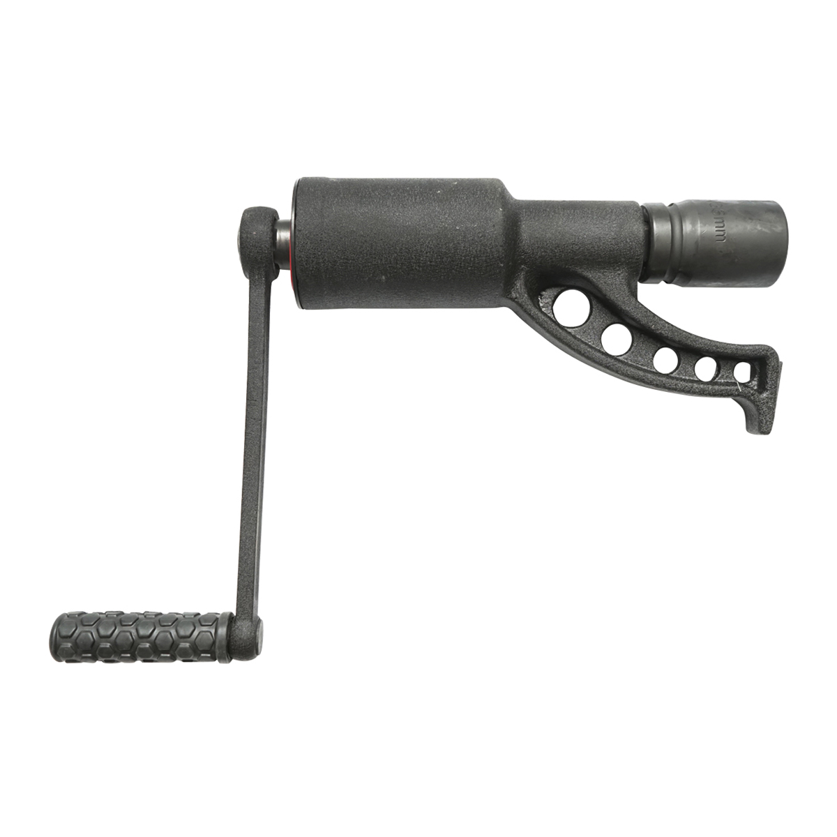 Cheie pentru desfacut roti camion cu reductor 2 trepte si tubulare 24, 27, 30, 32, 33, 36, 38mm Breckner Germany - imagine 6