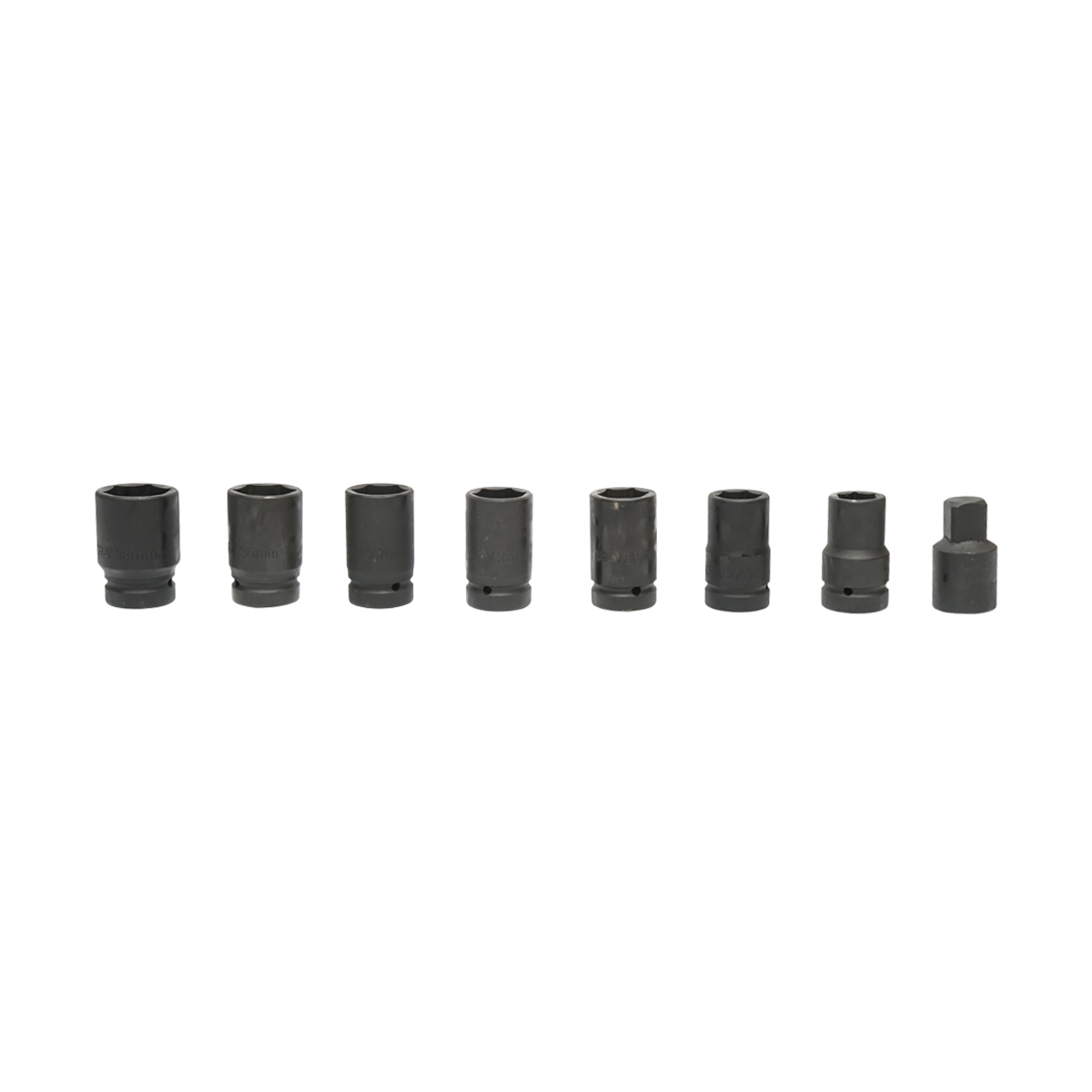 Cheie pentru desfacut roti camion cu reductor 2 trepte si tubulare 24, 27, 30, 32, 33, 36, 38mm Breckner Germany - imagine 5