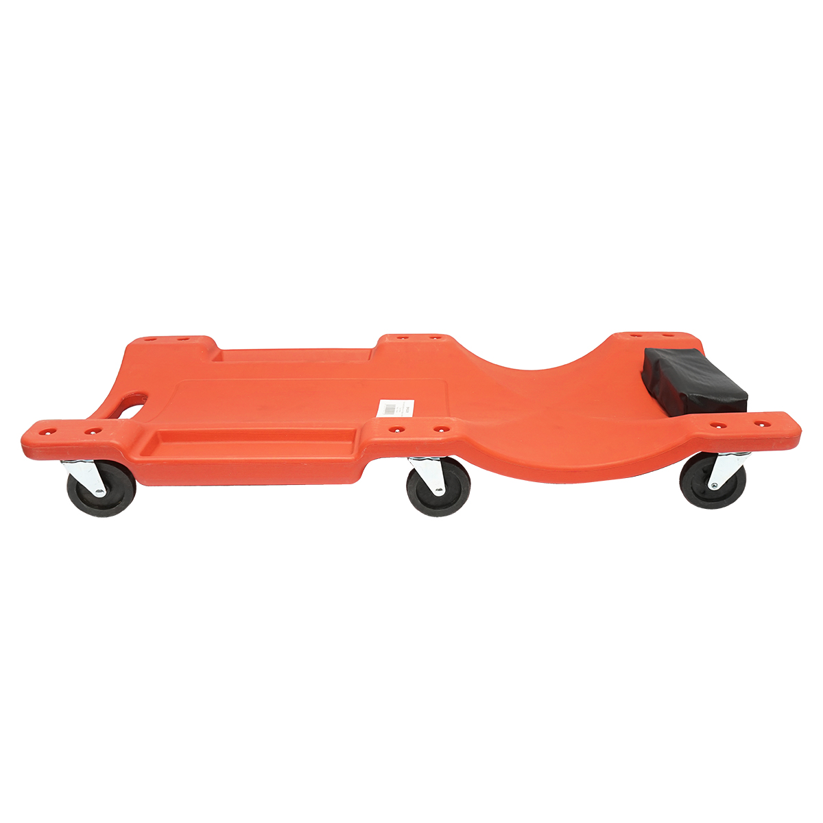 Pat mobil atelier auto (targa cu rotile) 920x435x100mm Breckner Germany - imagine 2