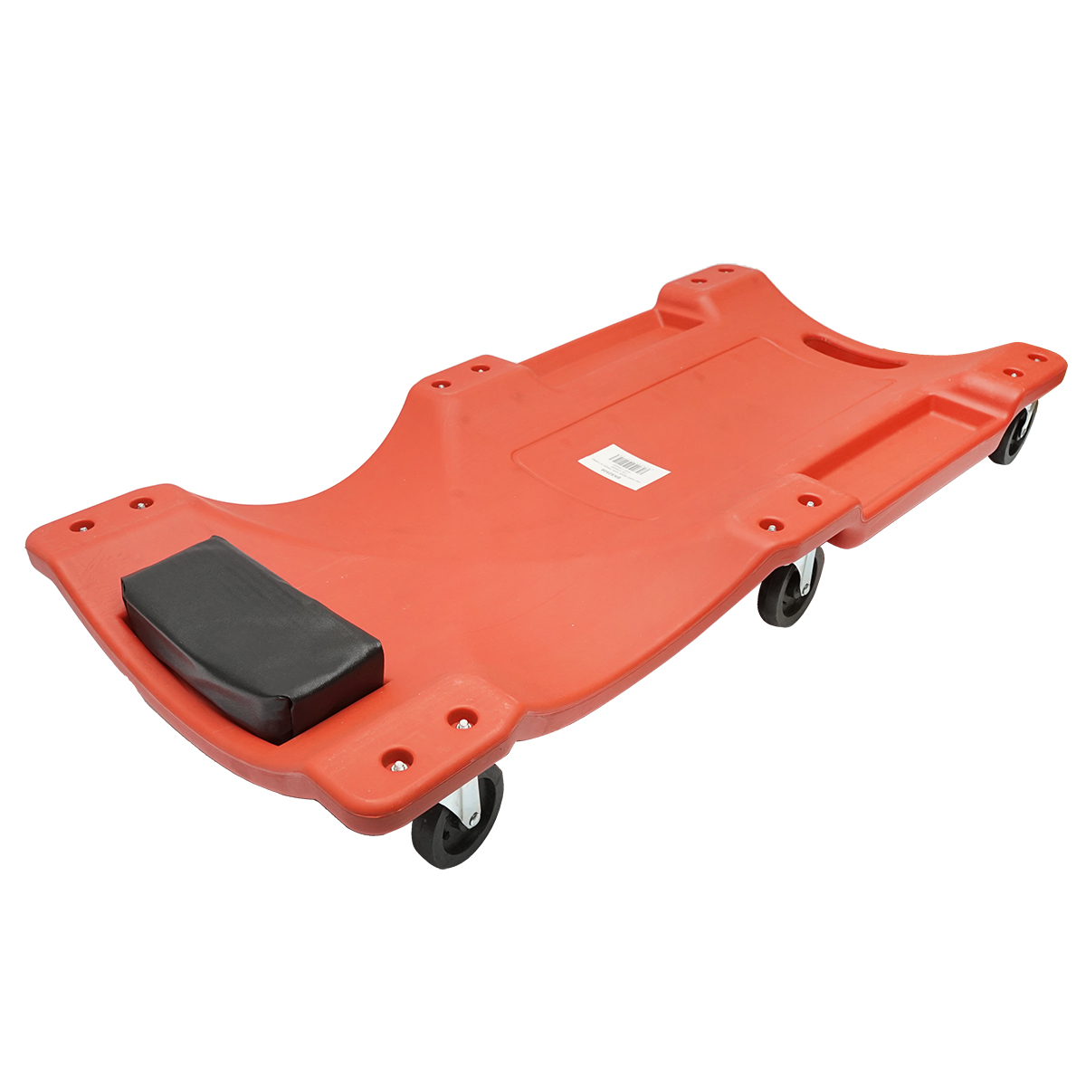 Pat mobil atelier auto (targa cu rotile) 920x435x100mm Breckner Germany - imagine 3