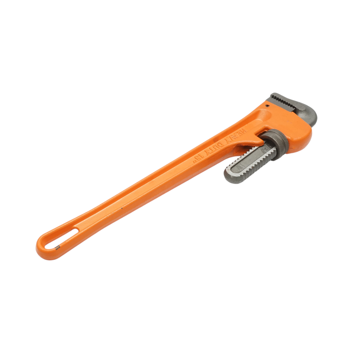 Cheie reglabila mops 450mm profesionala pentru conducte si tevi (cheie franceza) 18 inch - imagine 3