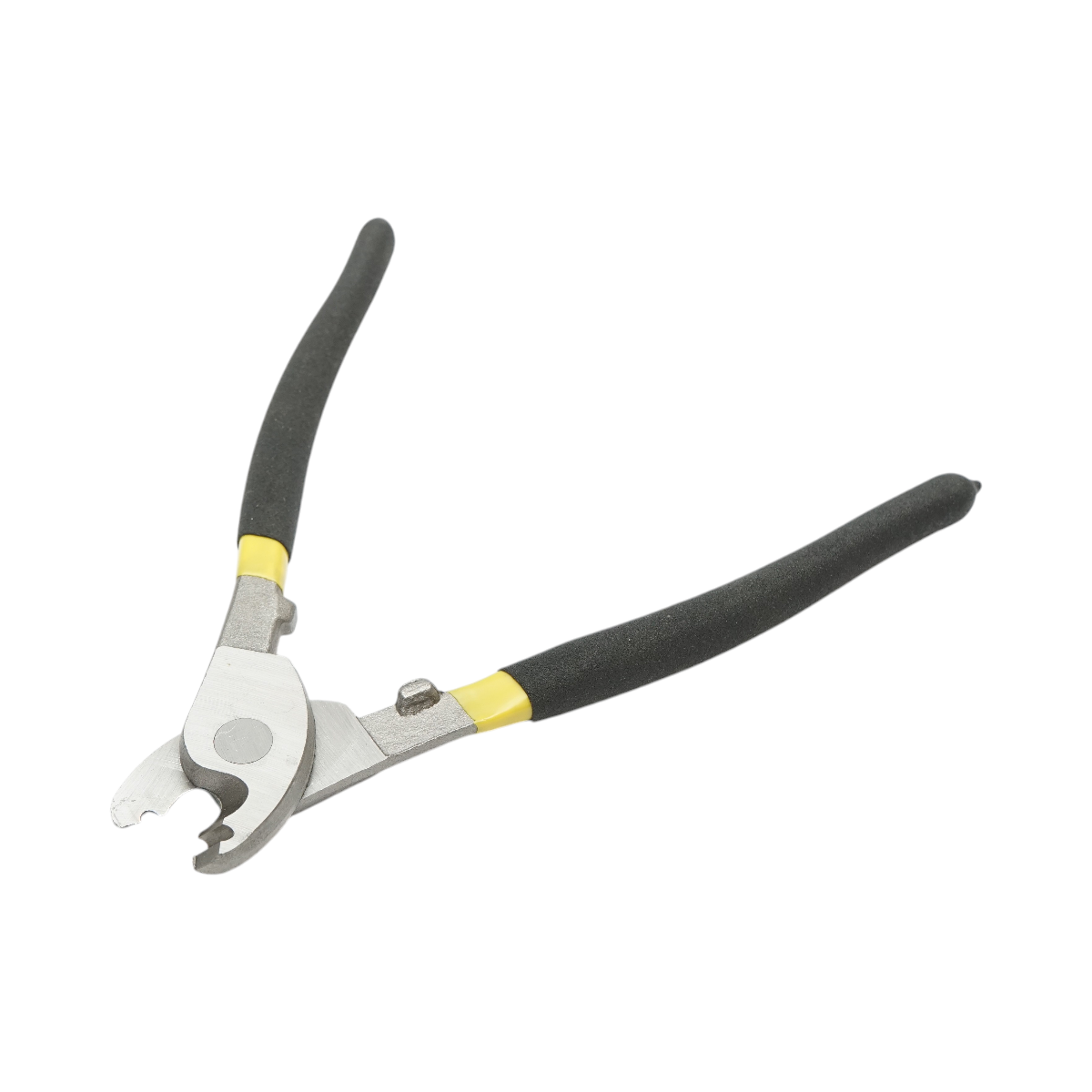 Cleste sfic 200mm pentru taiat cabluri Breckner Germany - imagine 3