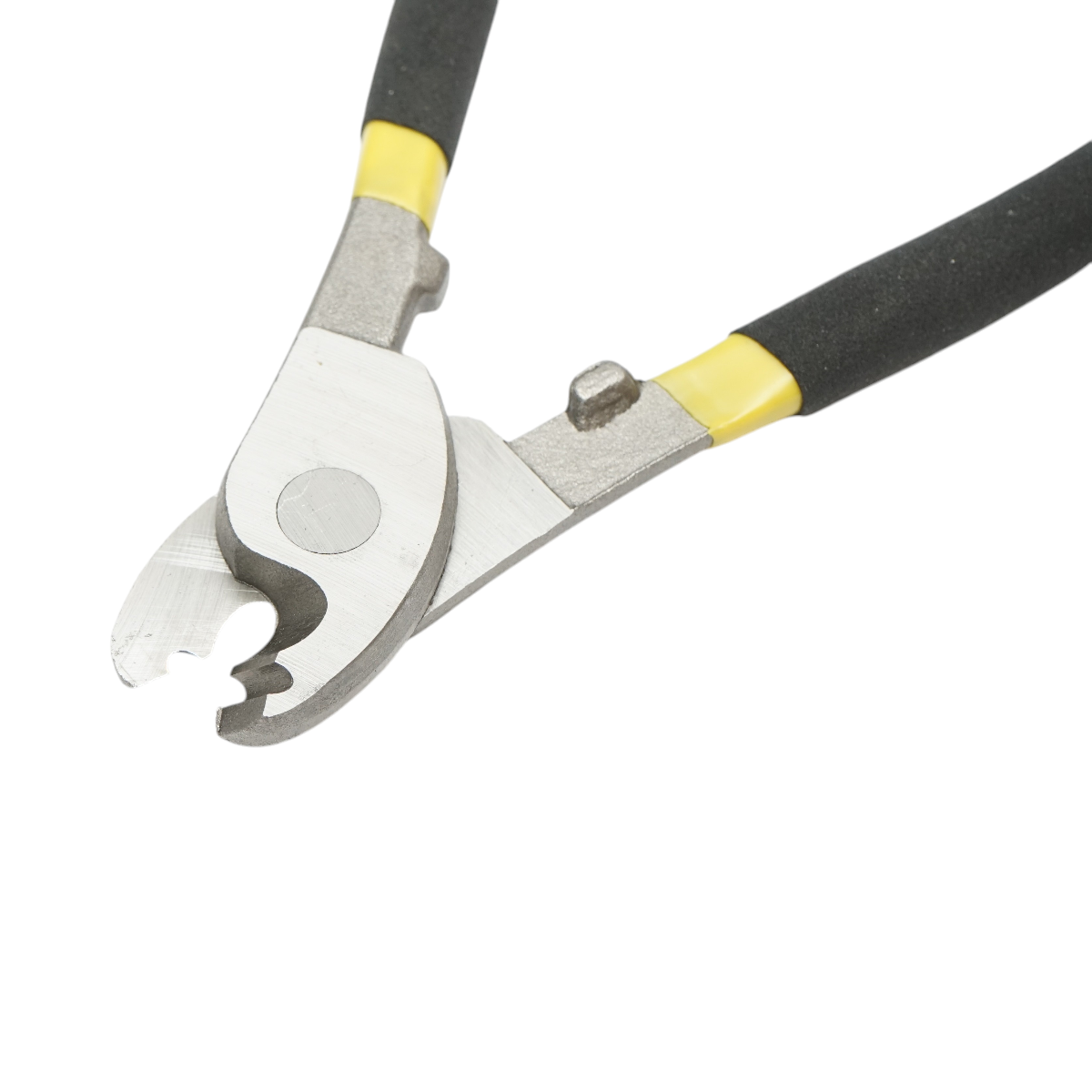 Cleste sfic 200mm pentru taiat cabluri Breckner Germany - imagine 5