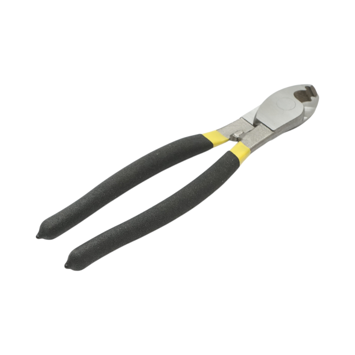 Cleste sfic 200mm pentru taiat cabluri Breckner Germany - imagine 4