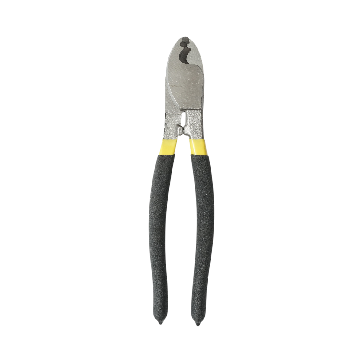 Cleste sfic 200mm pentru taiat cabluri Breckner Germany - imagine 2