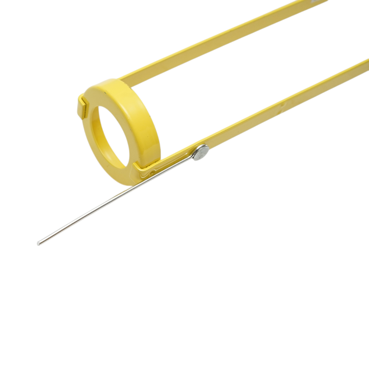 Pistol tub silicon 225mm Crownman - imagine 4