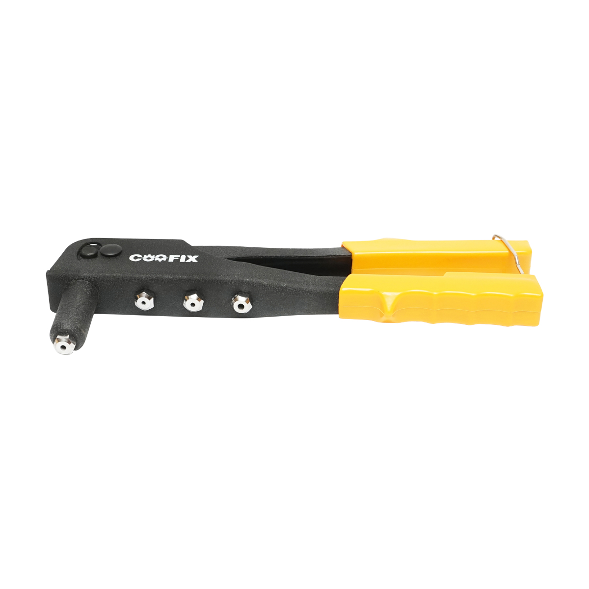 Cleste pentru popnituri 2.4, 3.2, 4.0, 4.8mm Coofix - imagine 5