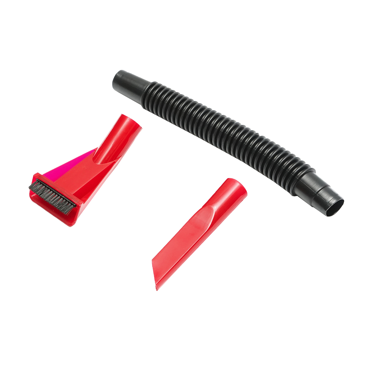 Aspirator de mana pentru mediu umed si uscat, tensiune alimentare priza auto 12V putere 60W - imagine 4