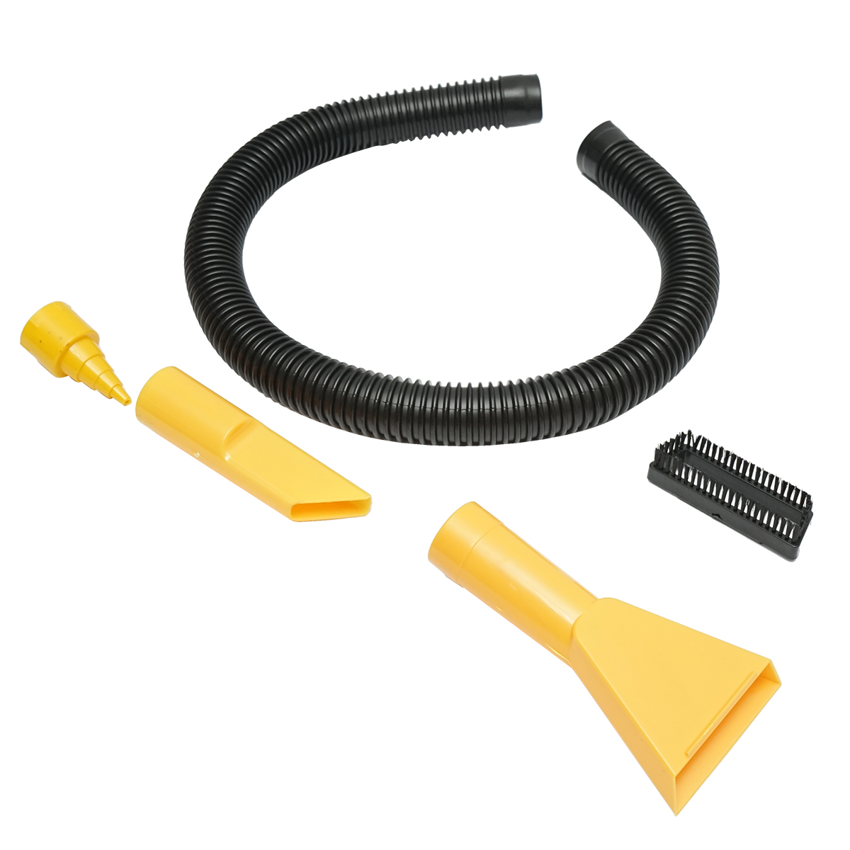 Aspirator pentru mediu umed si uscat, tensiune alimentare priza auto 12V putere 60W - imagine 4