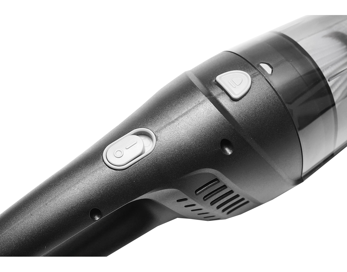 Aspirator de mana pentru mediu umed si uscat, tensiune alimentare priza auto 12V putere 90W - imagine 5
